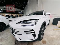 بي واي دي سونغ بلس